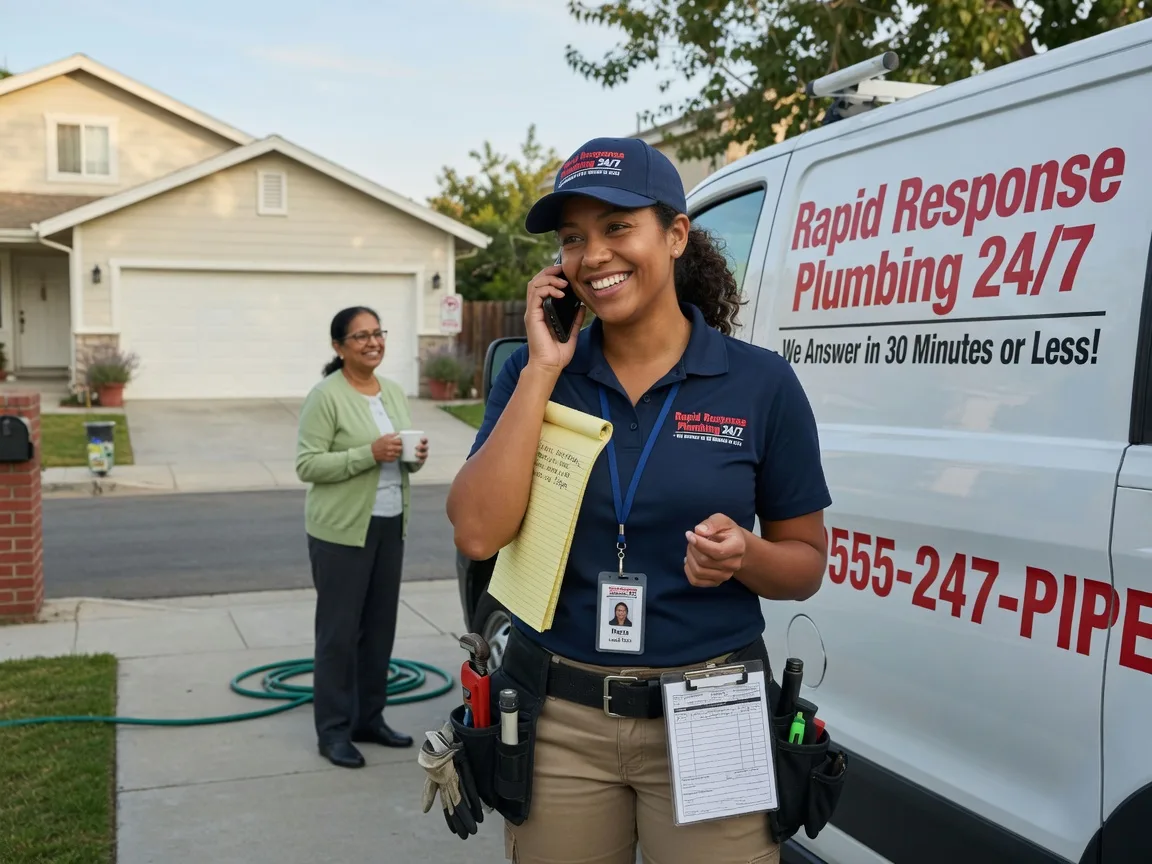 Emergency Plumber John Day, OR FAQs
